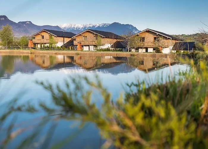 Green Resort Bran