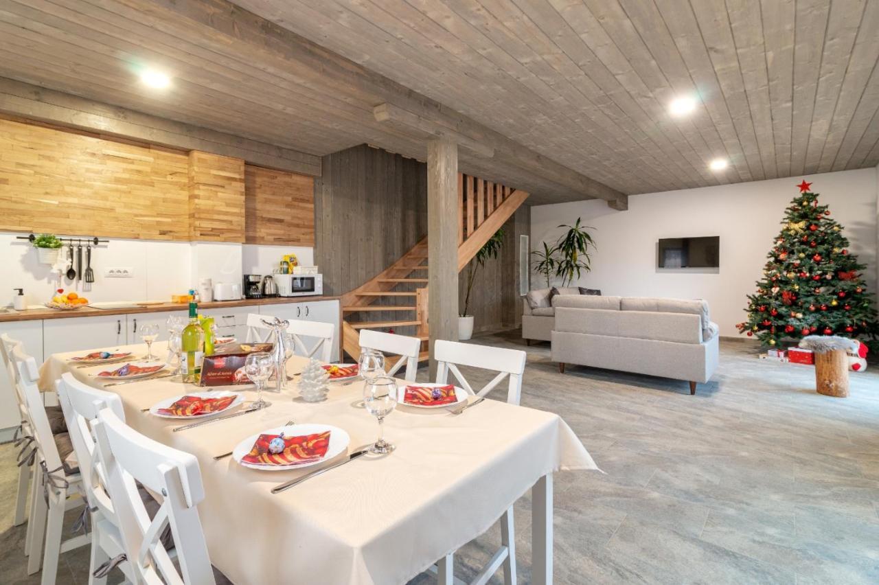 Villa Bran *